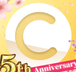 charinロゴ