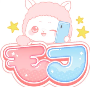 モフ ロゴ