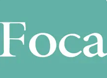 フォカロゴ