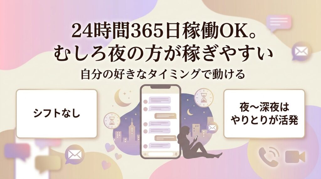 シフトなし