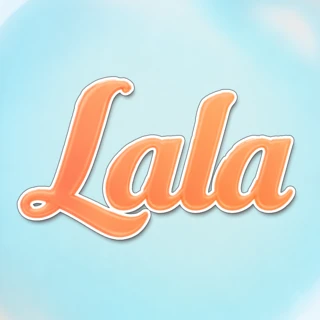 lala